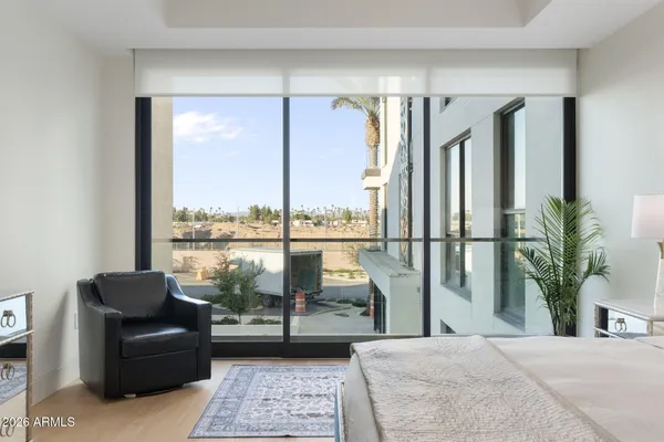 $18,000 | 6587 North Palmeraie Boulevard, Unit 2015, Paradise Valley, AZ 85253