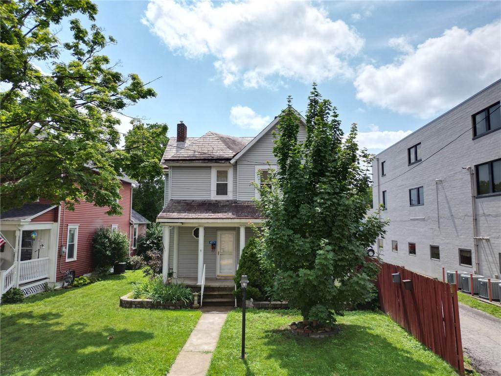 471 Insurance Street Beaver, PA 15009 - Photo 26 of 33
