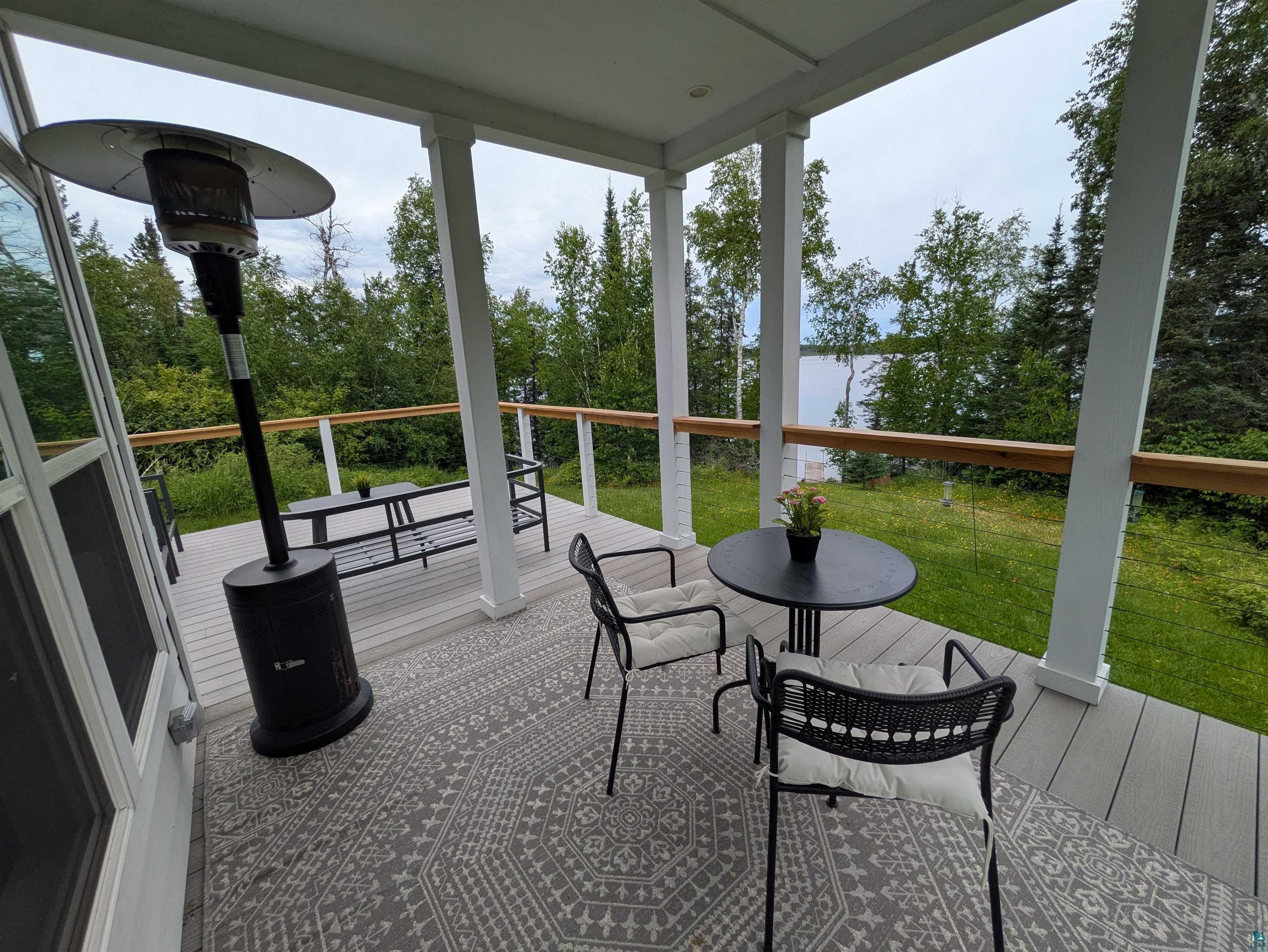 3353 Mud Hen Road Makinen, MN 55763 - Photo 15 of 32