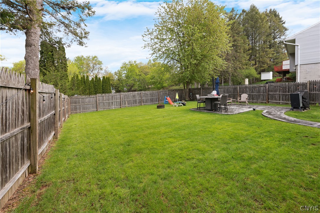206 Salisbury Road Geddes, NY 13219 - Photo 31 of 33