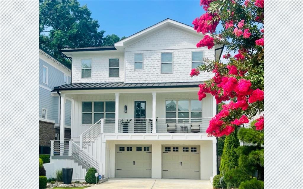 1059 Antioch Dr Northeast