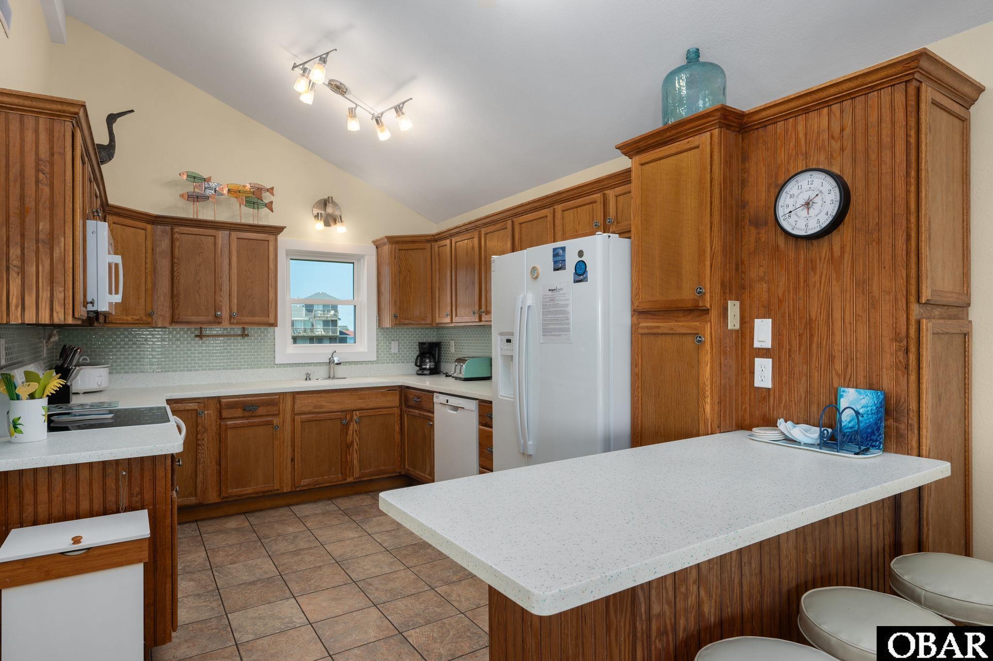 57161 Lighthouse Road Hatteras, NC 27943 - Photo 11 of 43