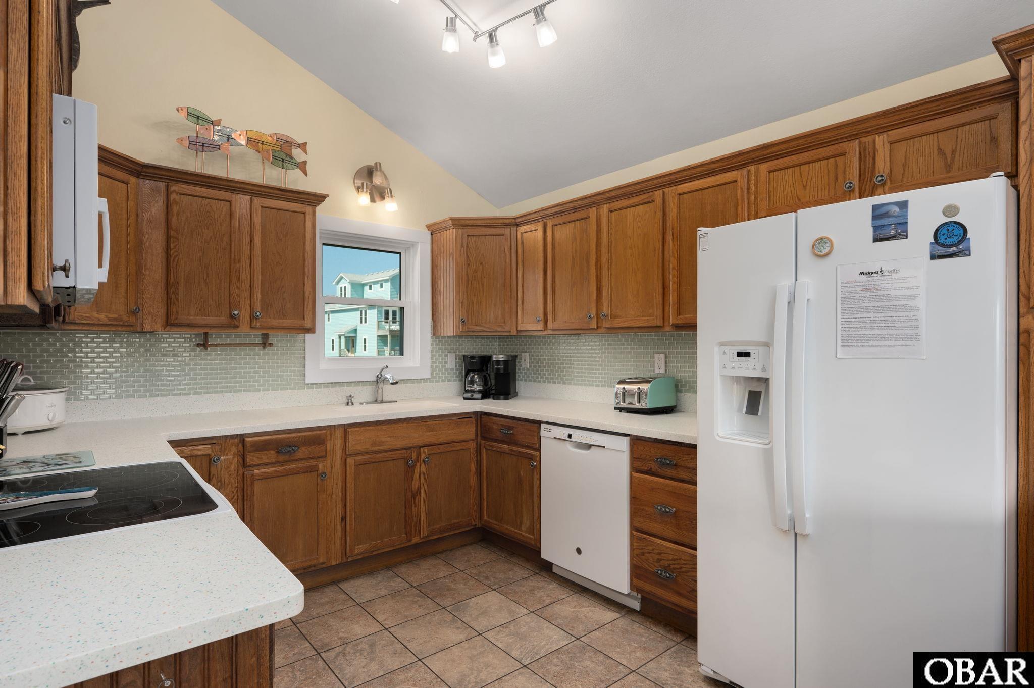 57161 Lighthouse Road Hatteras, NC 27943 - Photo 12 of 43