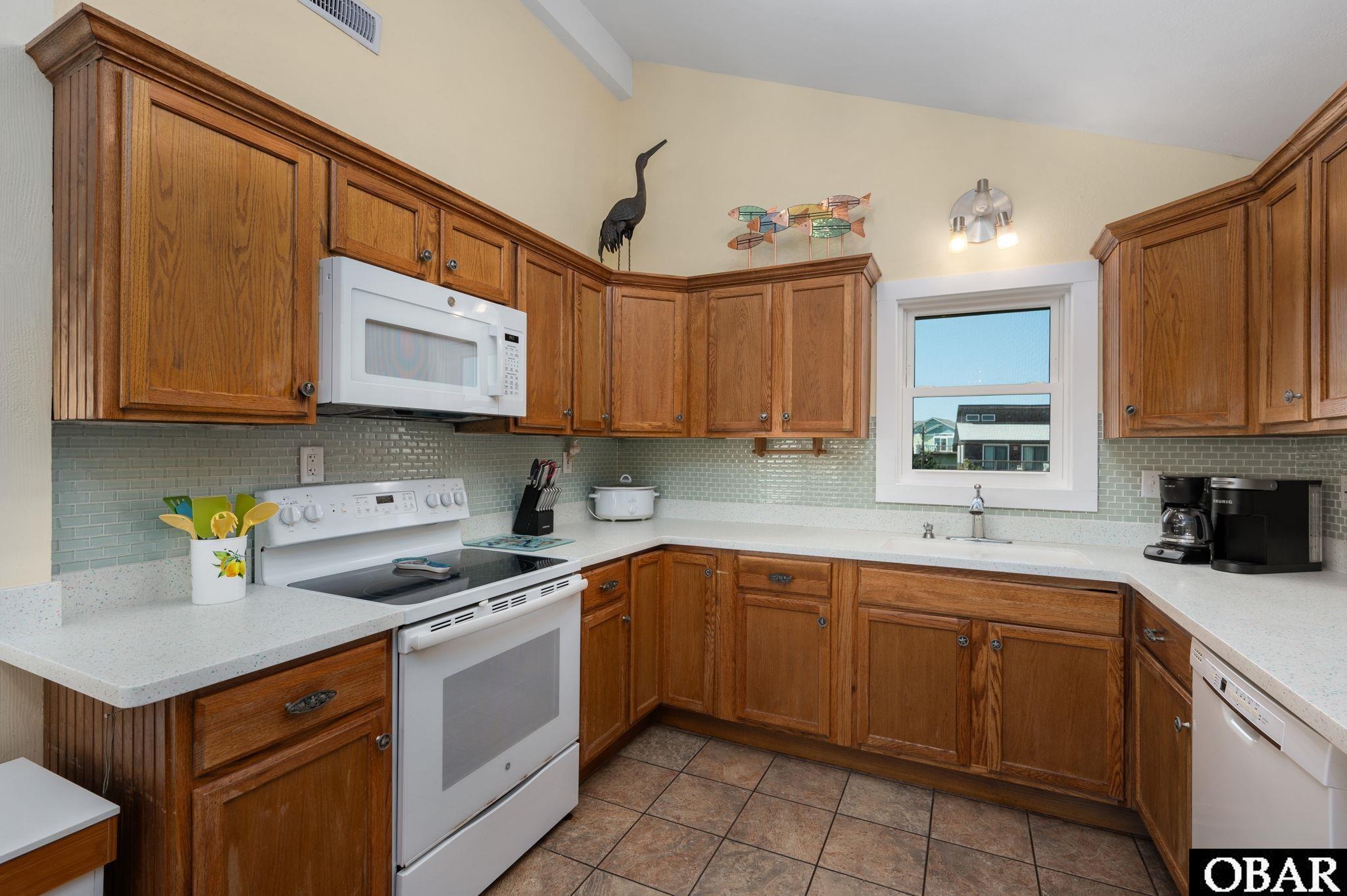 57161 Lighthouse Road Hatteras, NC 27943 - Photo 14 of 43
