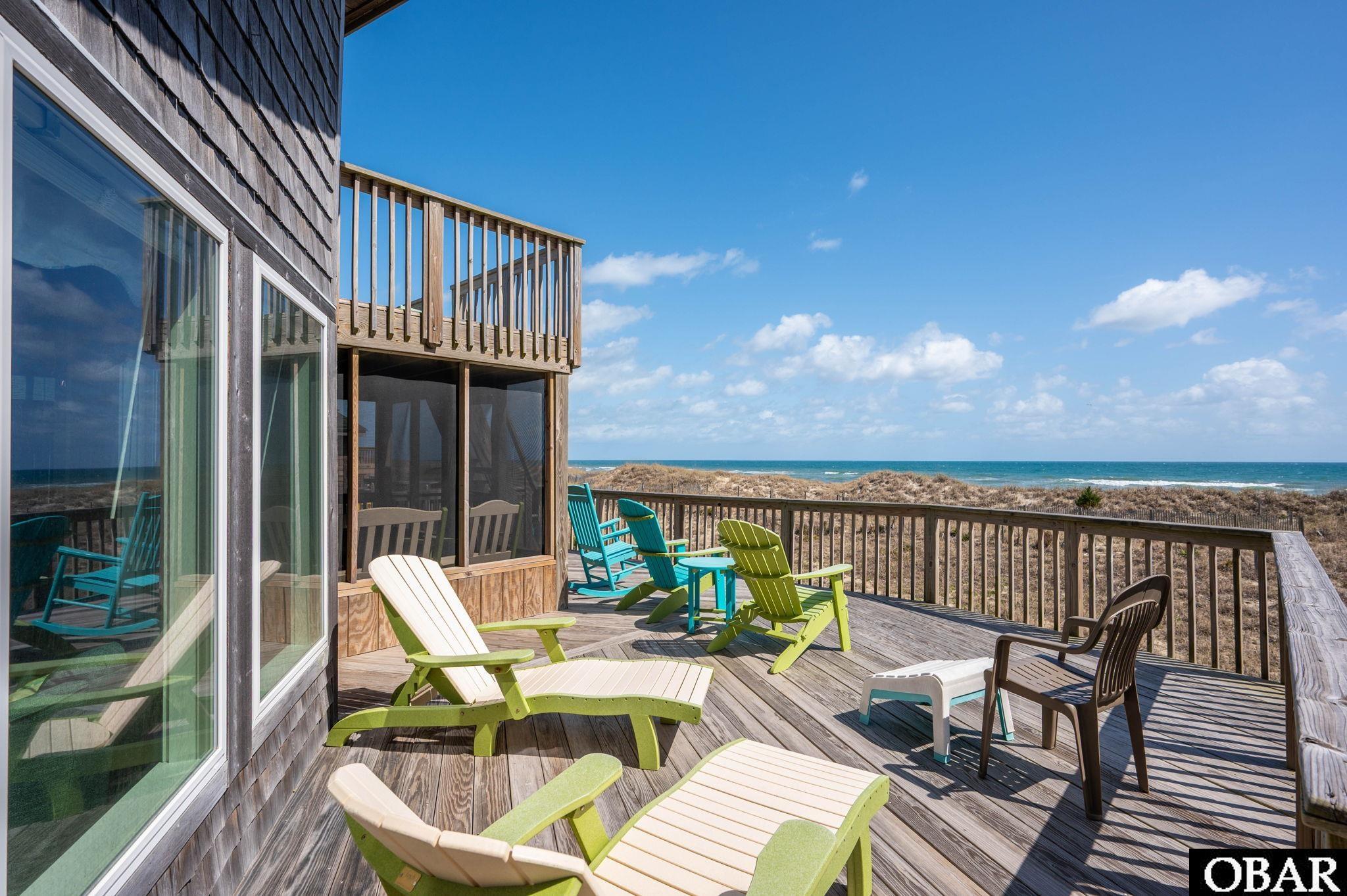 57161 Lighthouse Road Hatteras, NC 27943 - Photo 2 of 43