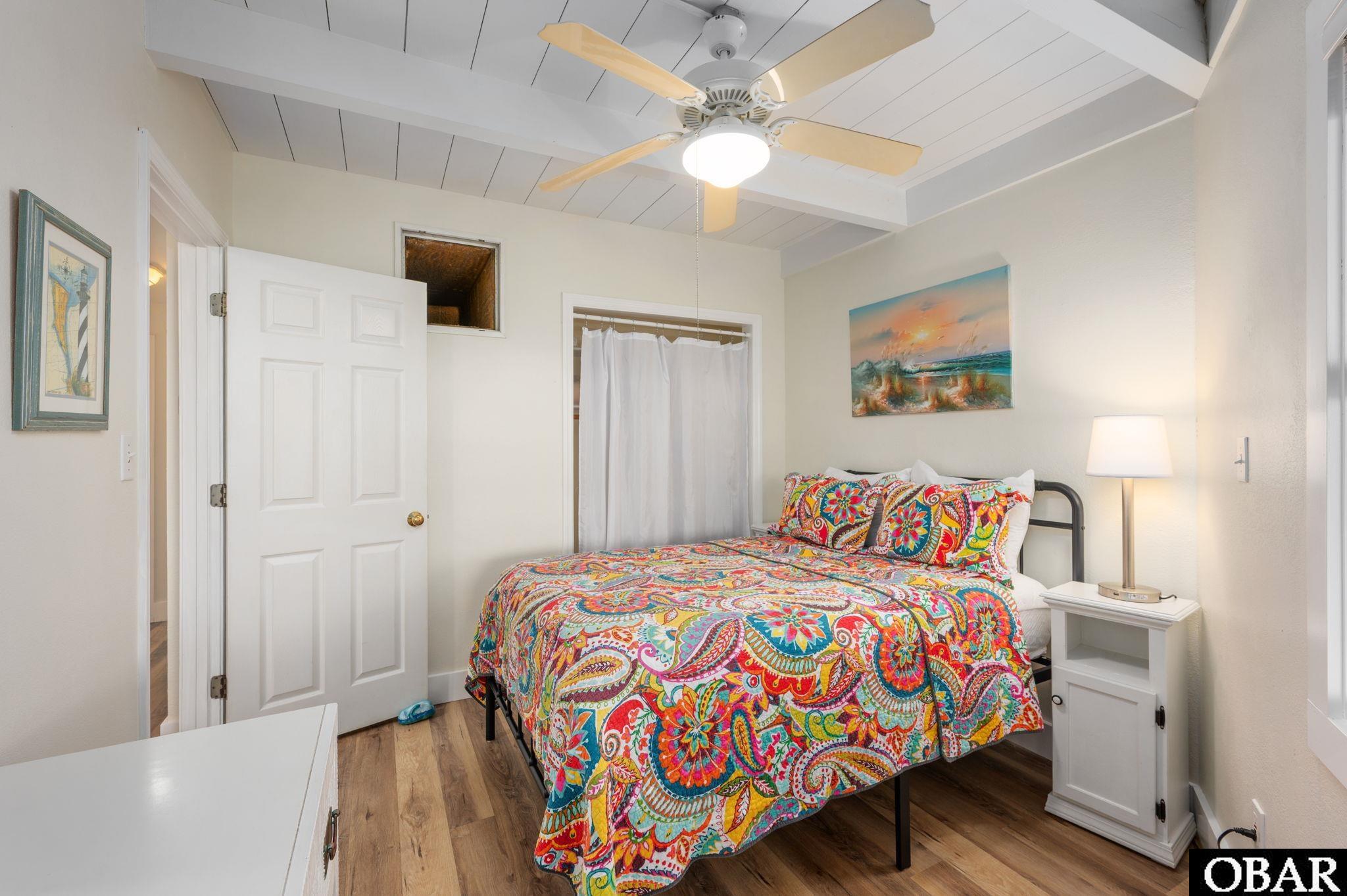 57161 Lighthouse Road Hatteras, NC 27943 - Photo 22 of 43