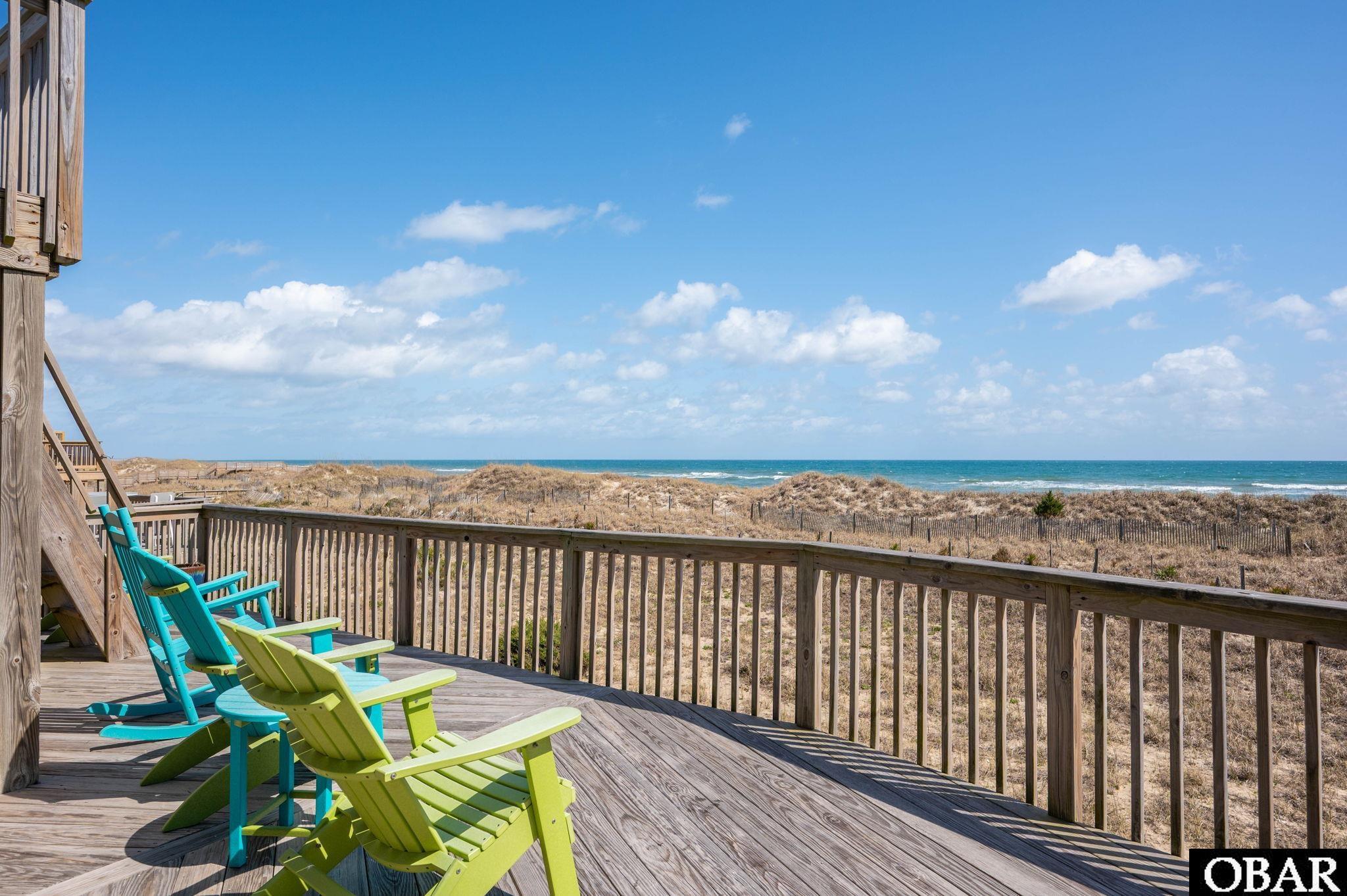 57161 Lighthouse Road Hatteras, NC 27943 - Photo 3 of 43