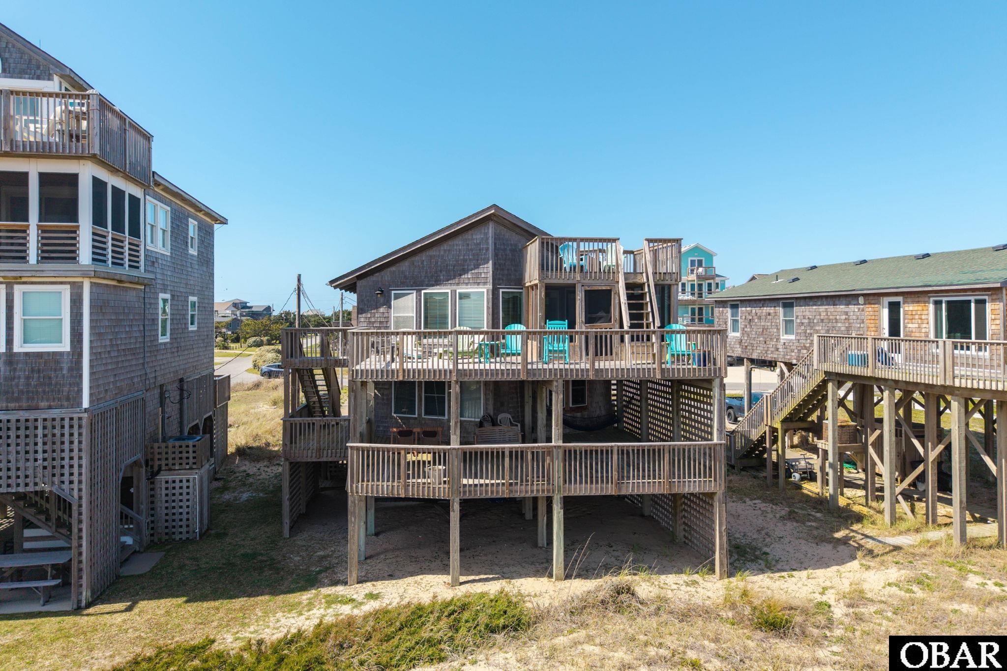 57161 Lighthouse Road Hatteras, NC 27943 - Photo 34 of 43