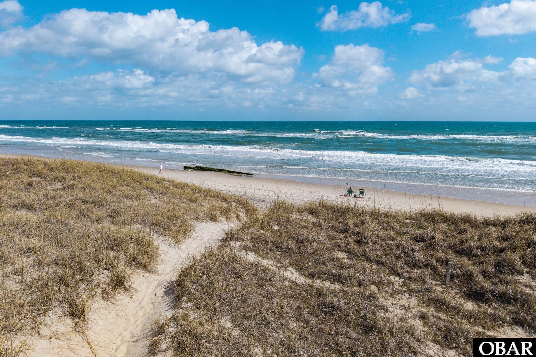 57161 Lighthouse Road Hatteras, NC 27943 - Photo 36 of 43