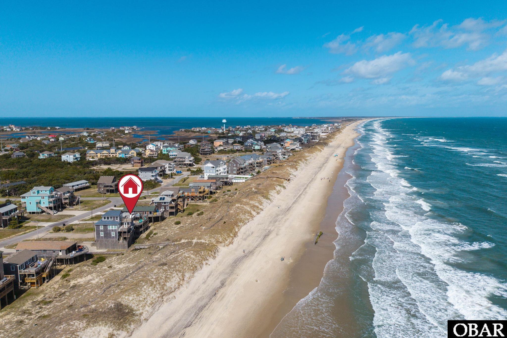 57161 Lighthouse Road Hatteras, NC 27943 - Photo 37 of 43