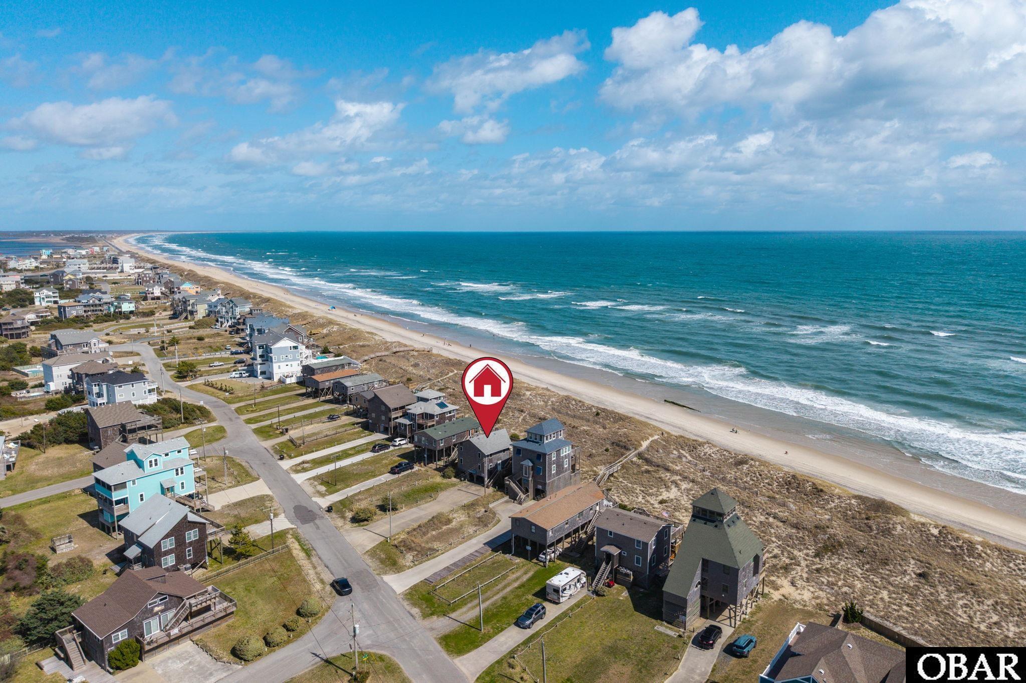 57161 Lighthouse Road Hatteras, NC 27943 - Photo 38 of 43