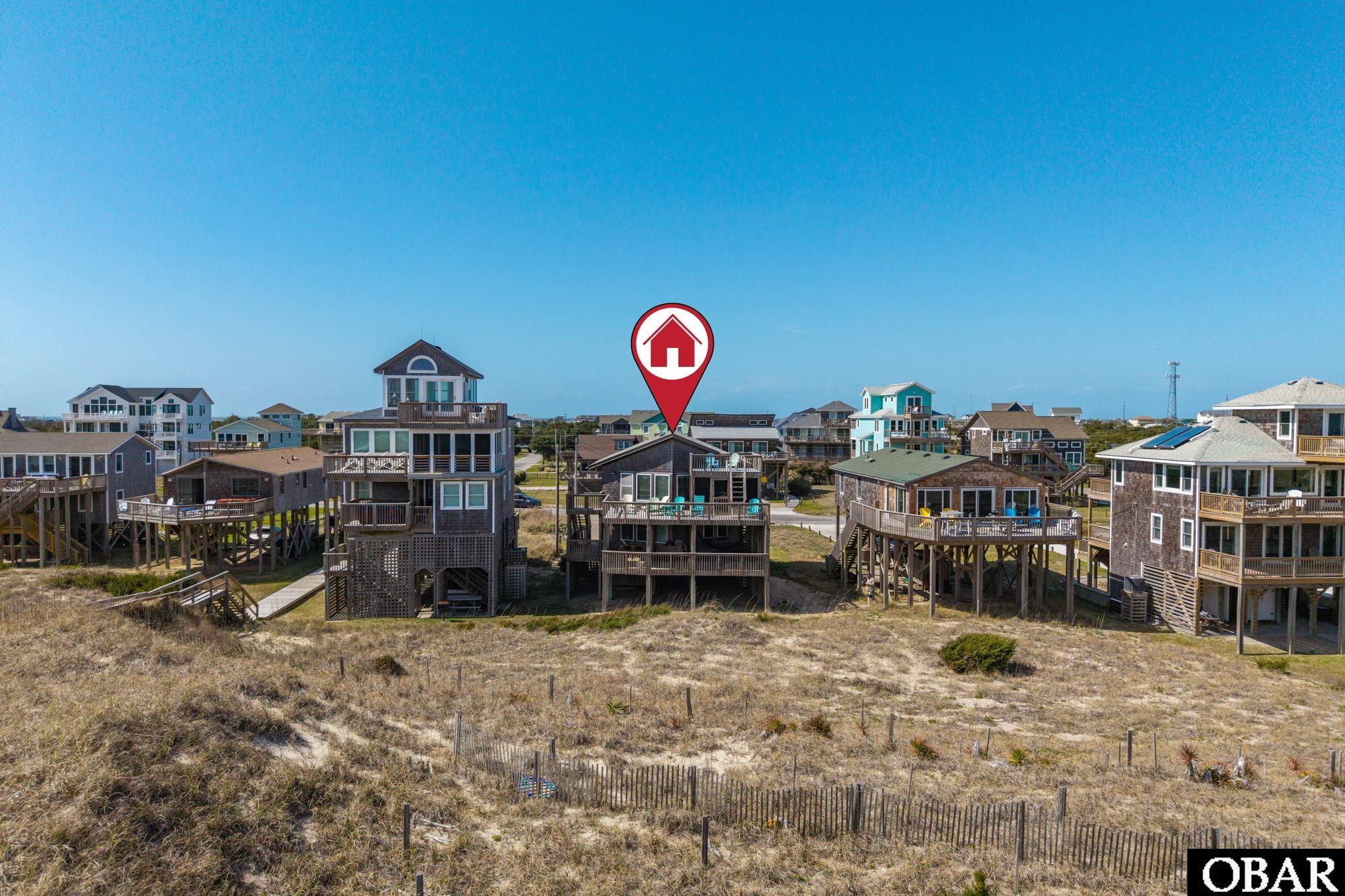 57161 Lighthouse Road Hatteras, NC 27943 - Photo 39 of 43