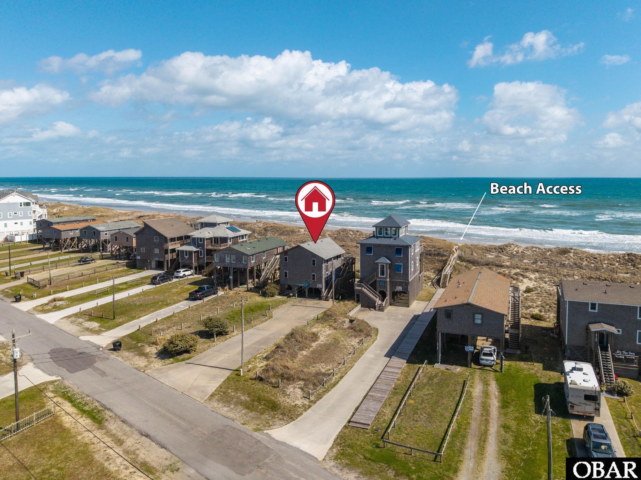 57161 Lighthouse Road Hatteras, NC 27943 - Photo 40 of 43