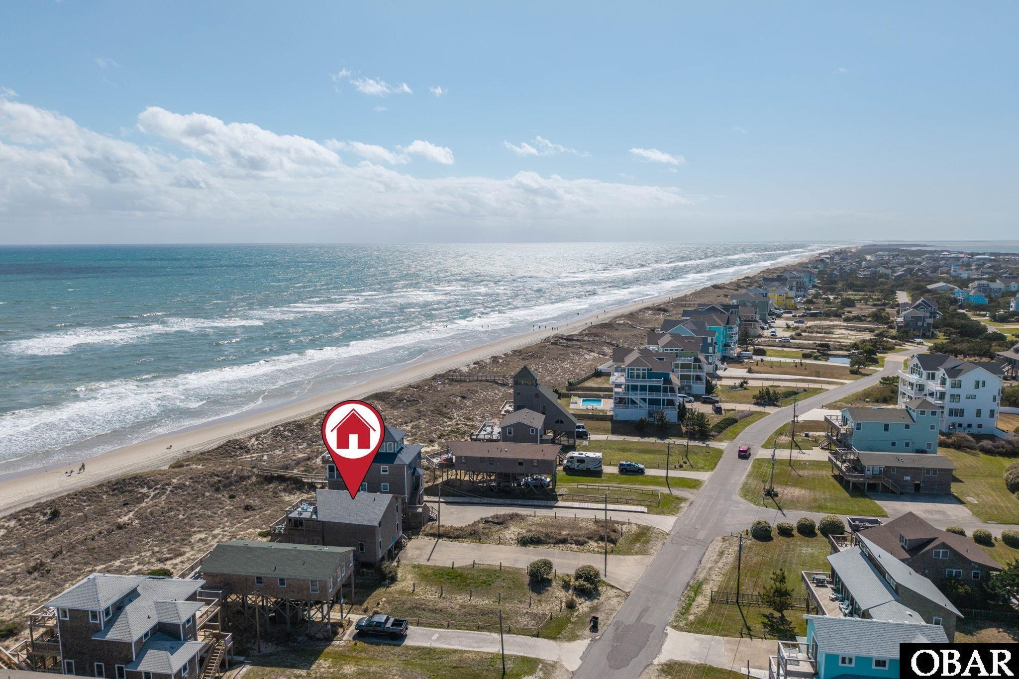 57161 Lighthouse Road Hatteras, NC 27943 - Photo 4 of 43
