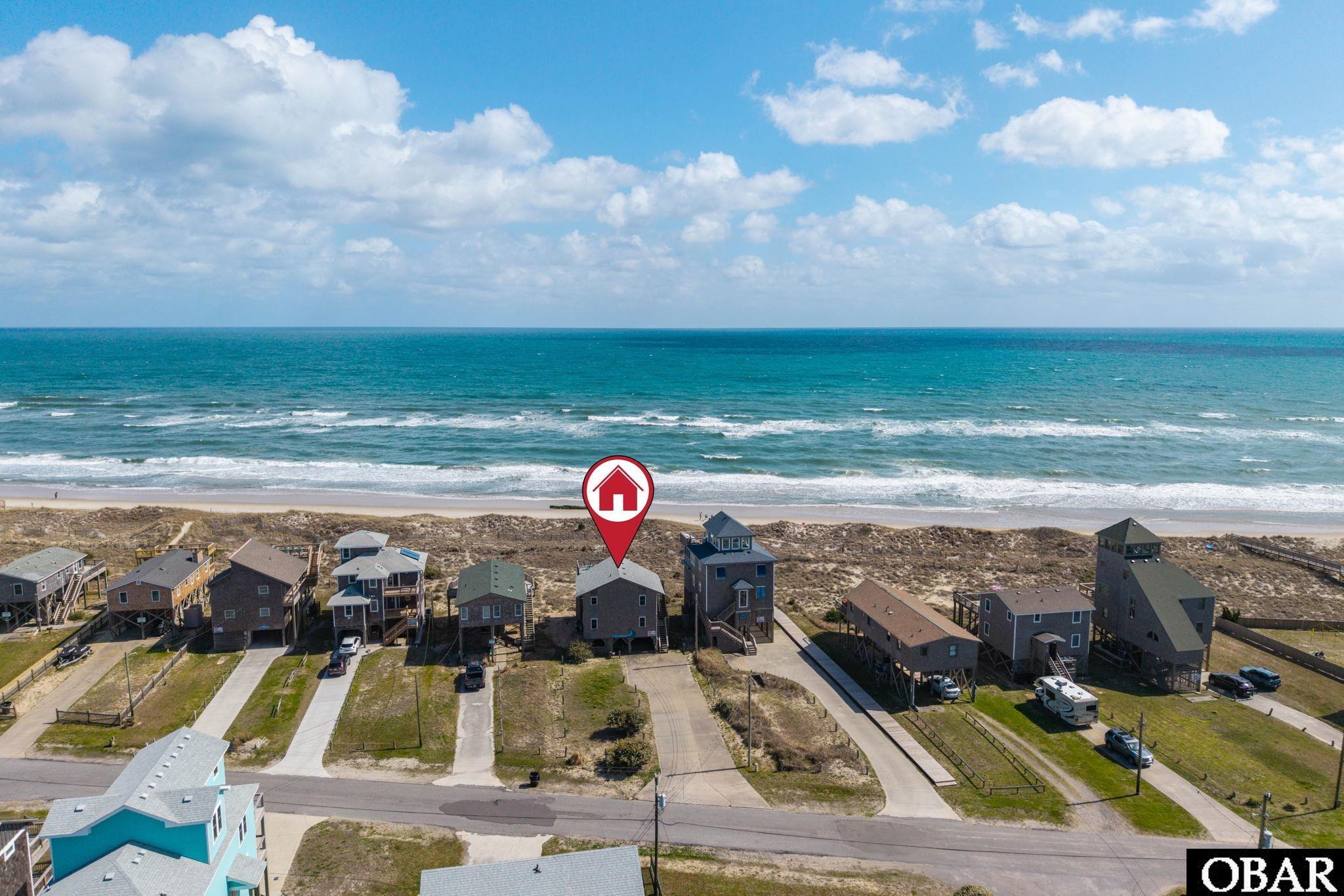 57161 Lighthouse Road Hatteras, NC 27943 - Photo 41 of 43