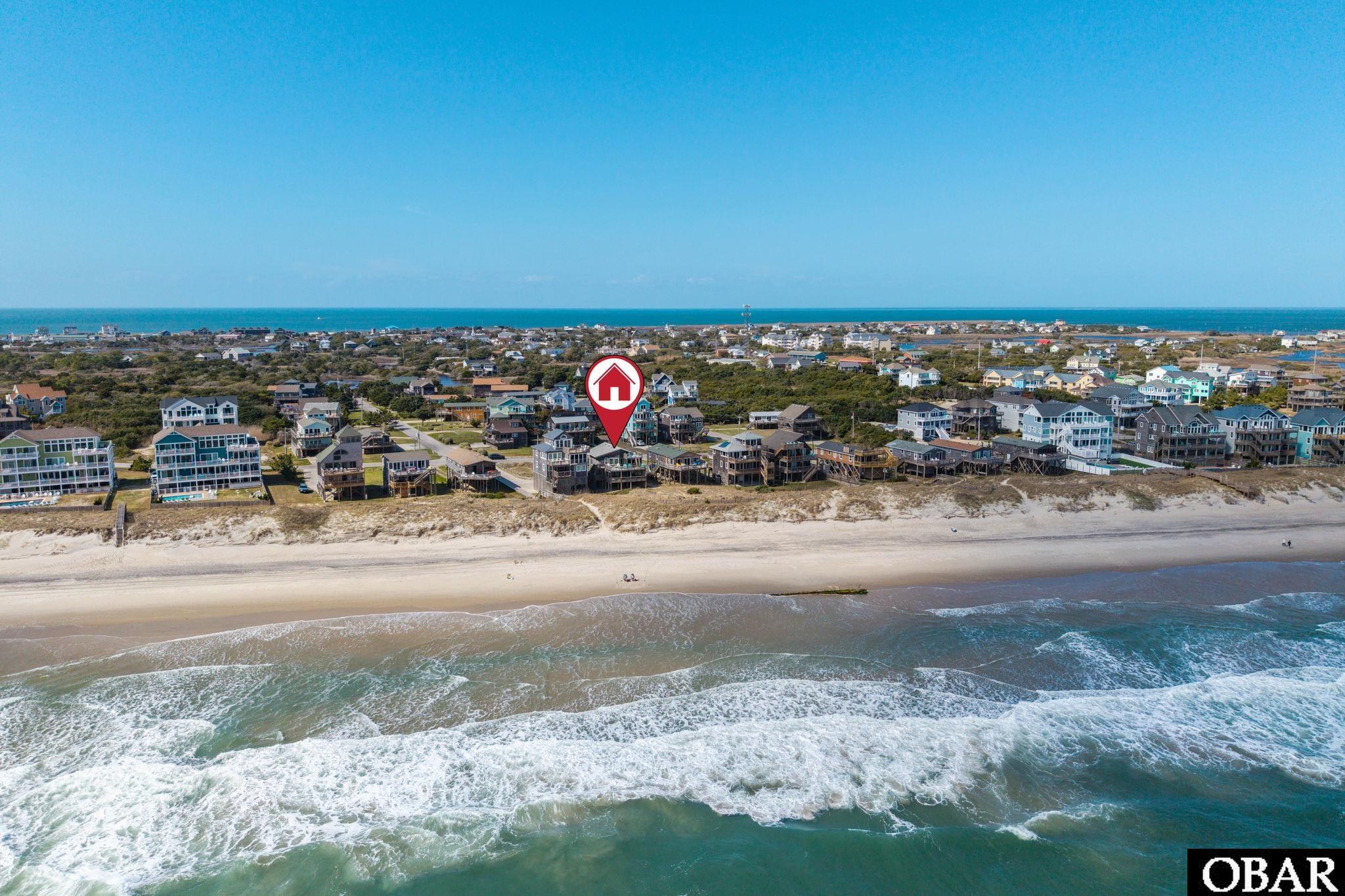 57161 Lighthouse Road Hatteras, NC 27943 - Photo 42 of 43