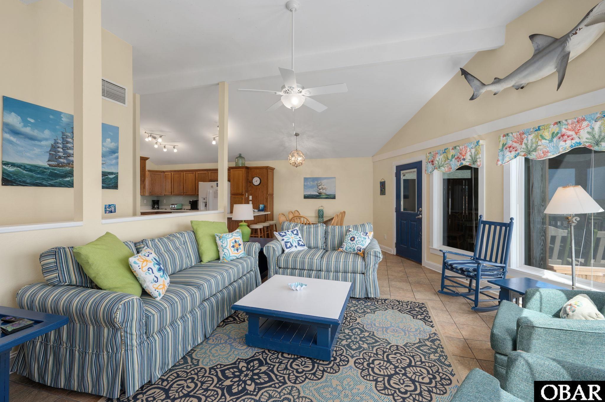 57161 Lighthouse Road Hatteras, NC 27943 - Photo 5 of 43