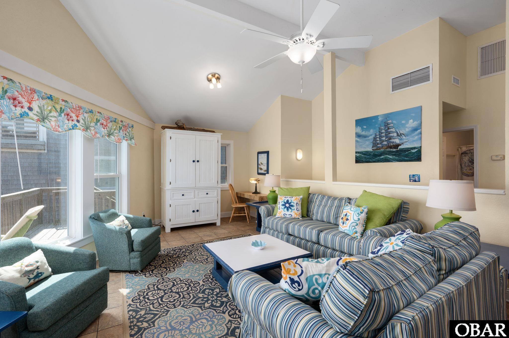 57161 Lighthouse Road Hatteras, NC 27943 - Photo 7 of 43