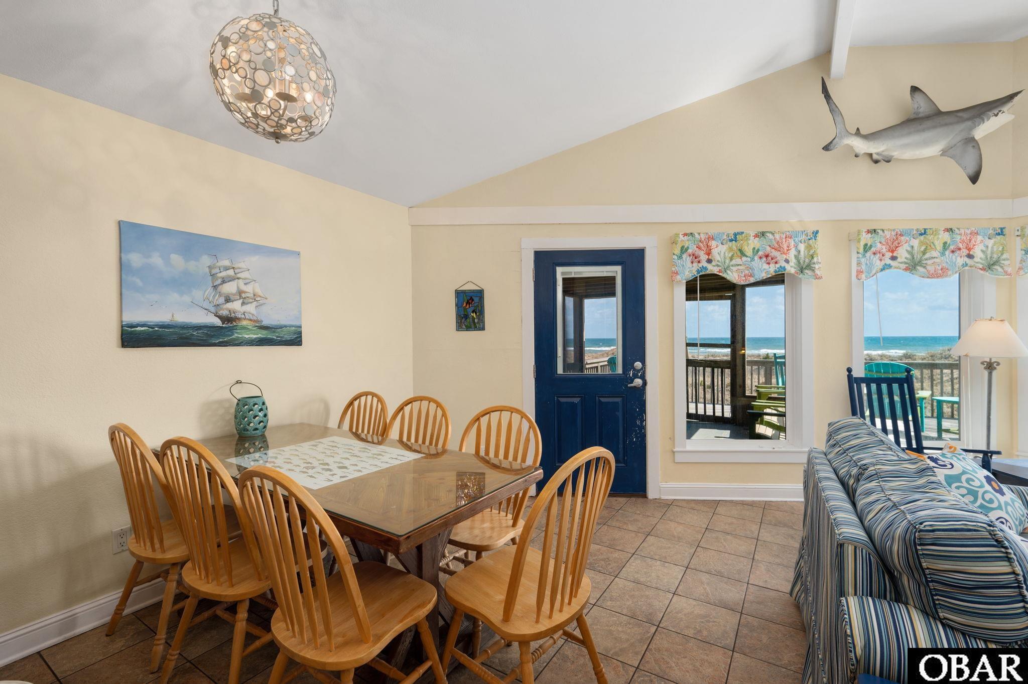 57161 Lighthouse Road Hatteras, NC 27943 - Photo 9 of 43
