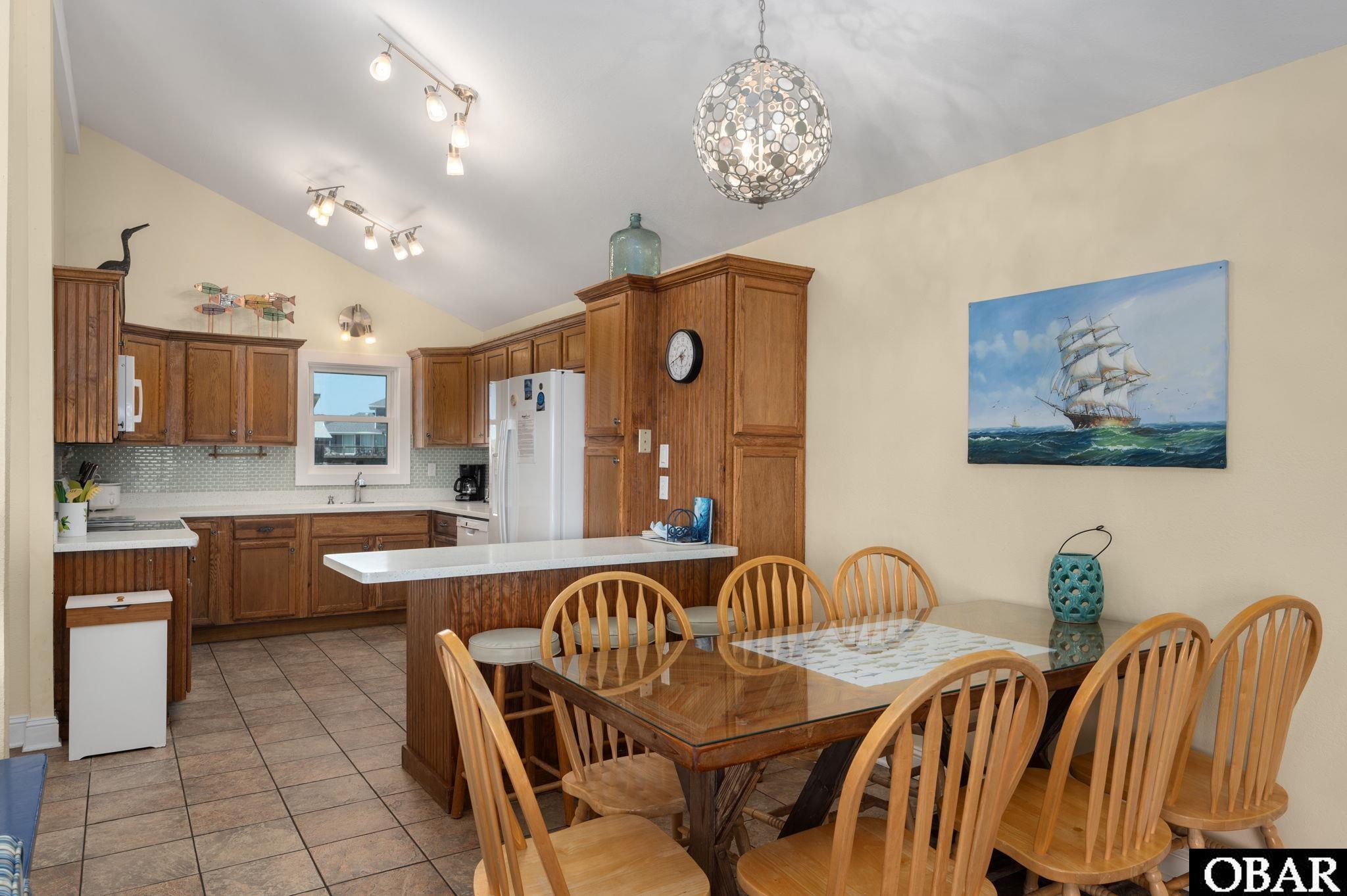 57161 Lighthouse Road Hatteras, NC 27943 - Photo 10 of 43