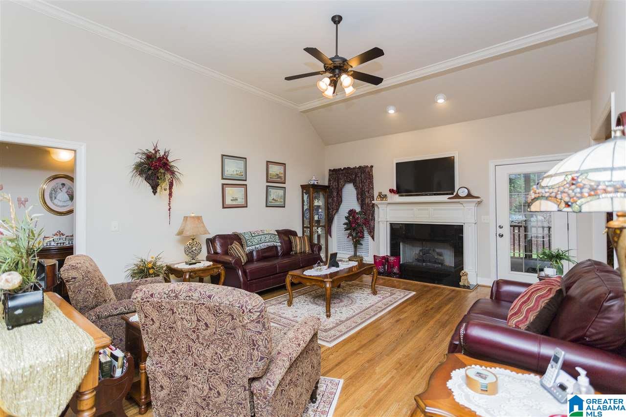360 Middleridge Drive Springville, AL 35146 - Photo 5 of 43