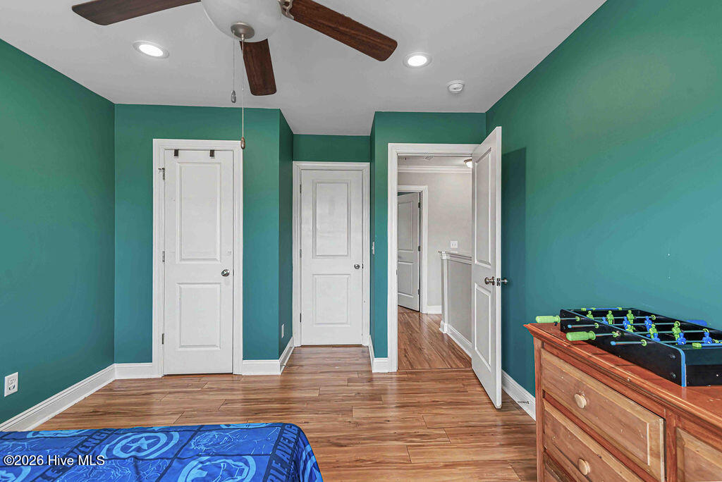 158 Peytons Ridge Drive Hubert, NC 28539 - Photo 22 of 39