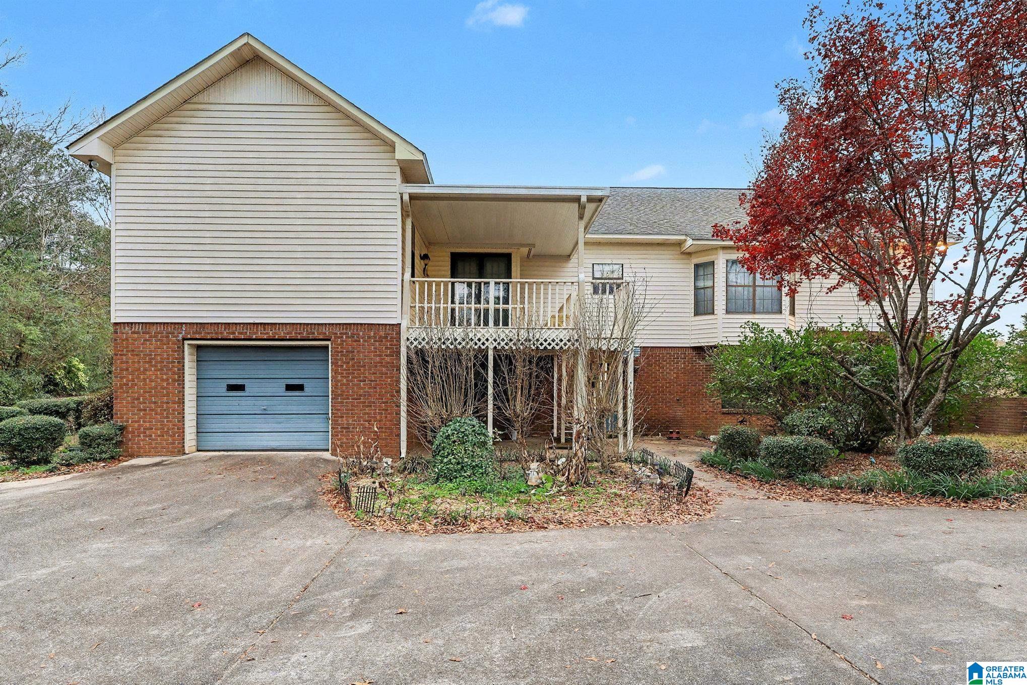 110 Friendship Circle Clanton, AL 35045 - Photo 27 of 28