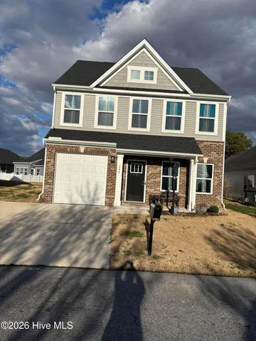 $335,000 | 202 Winborne Loop, Elizabeth City, NC 27909