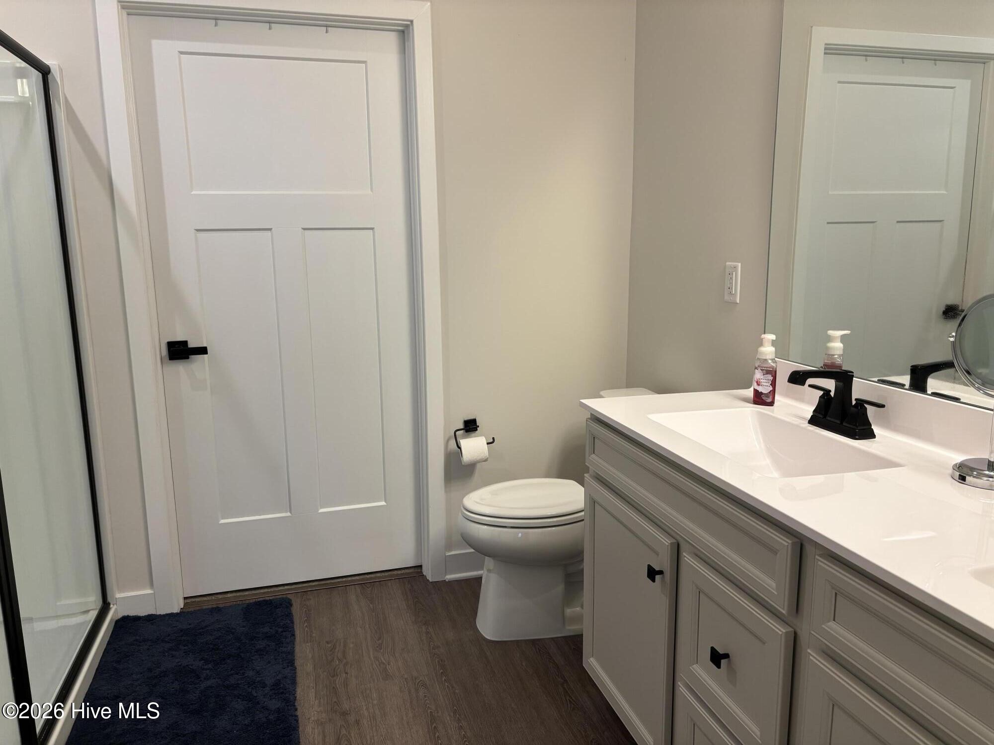202 Winborne Loop Elizabeth City, NC 27909 - Photo 11 of 13 wb mbr bathroom