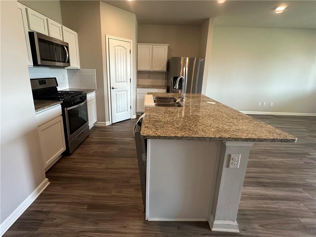 1442 Banks View Street Slidell, LA 70461 - Photo 5 of 18