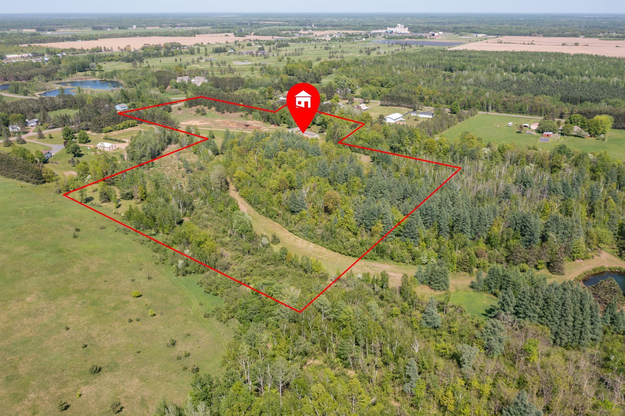 588 Old Trail Road Hinckley, MN 55037 - Photo 1 of 1 Gallery Image 1