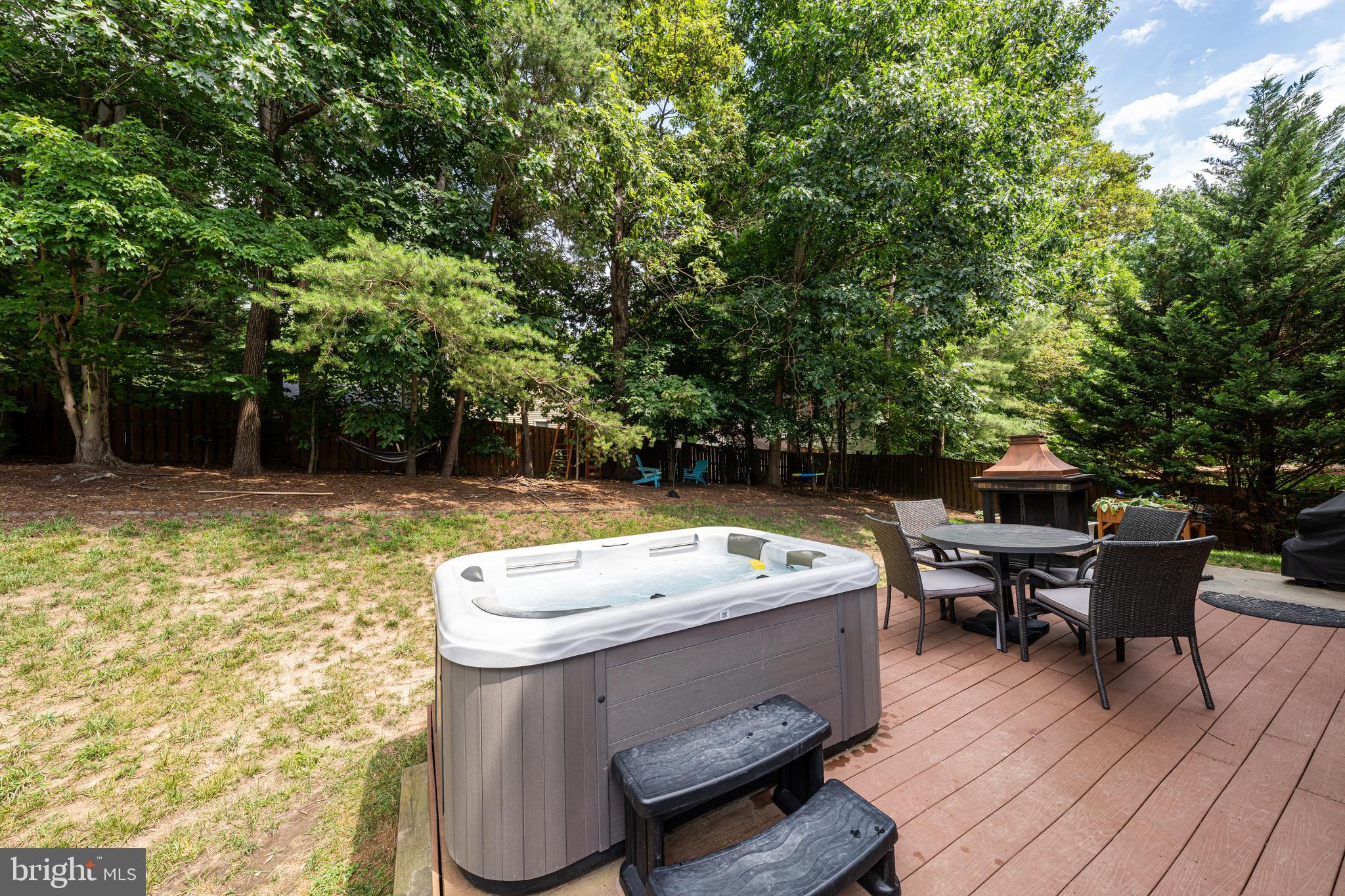 7409 Shady Palm Drive Springfield, VA 22153 - Photo 34 of 35
