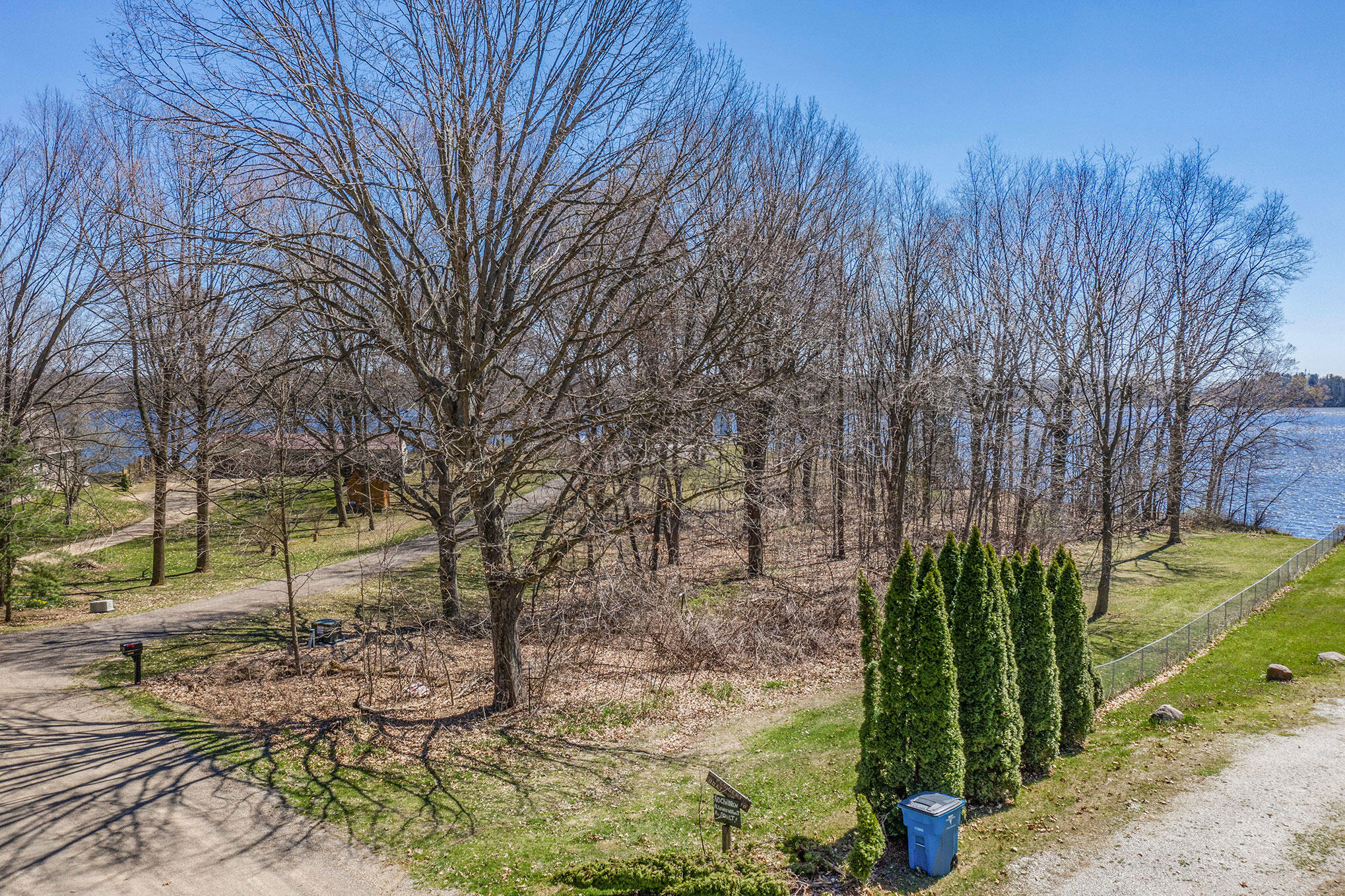 Lot 18 James Three Rivers, MI 49093 - Photo 3 of 11 DJI_0079