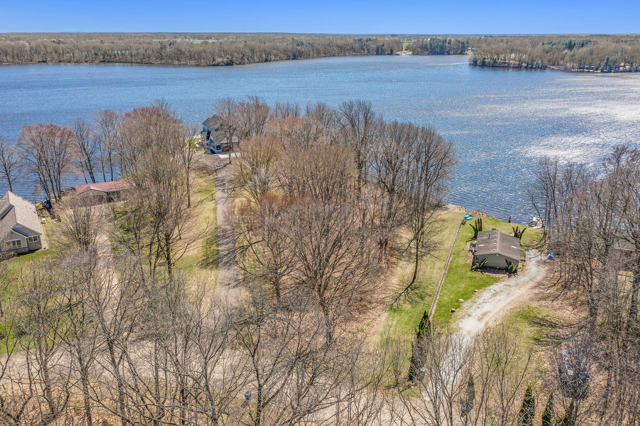 Lot 18 James Three Rivers, MI 49093 - Photo 6 of 11 DJI_0083