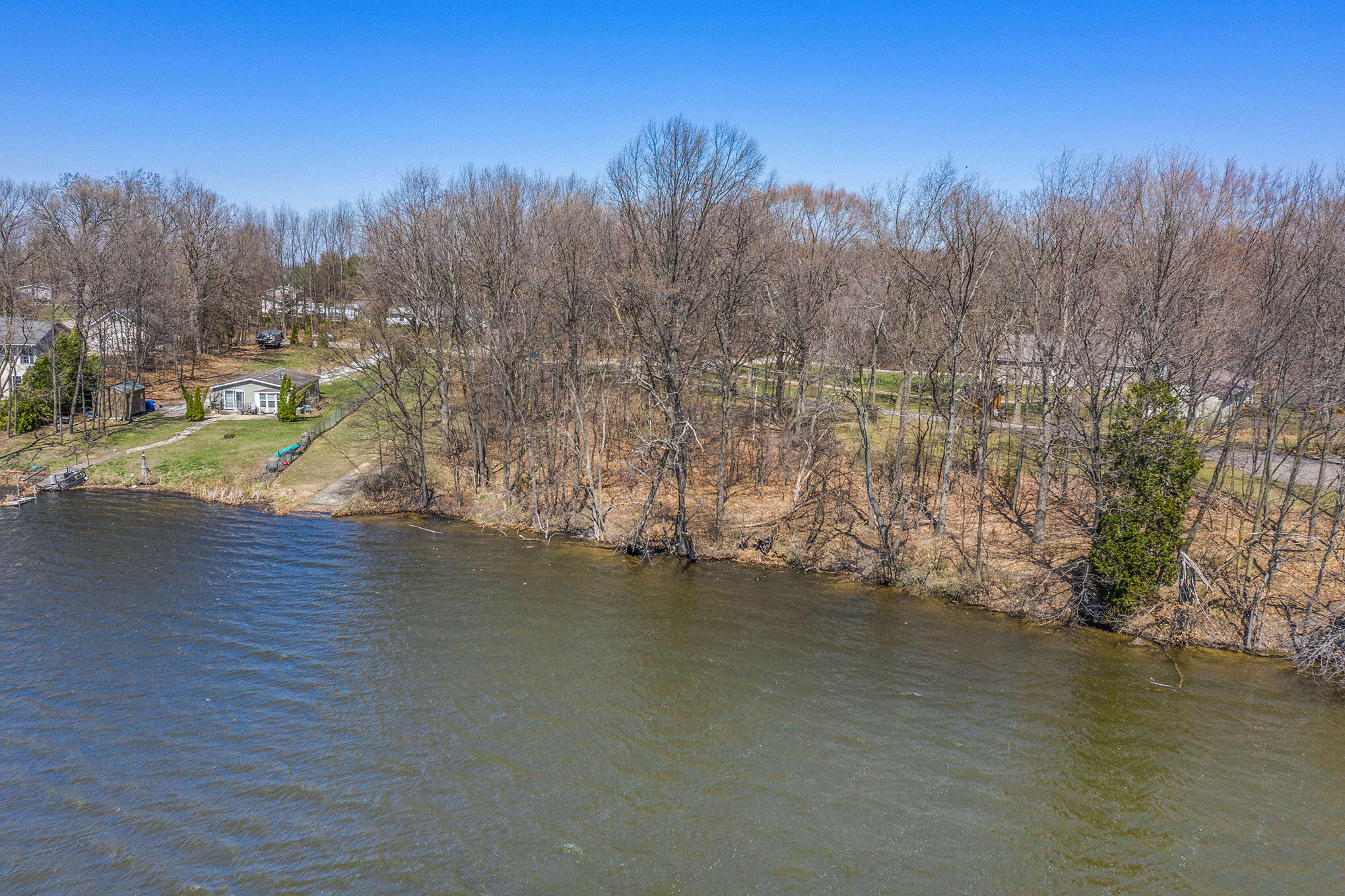 Lot 18 James Three Rivers, MI 49093 - Photo 9 of 11 DJI_0089