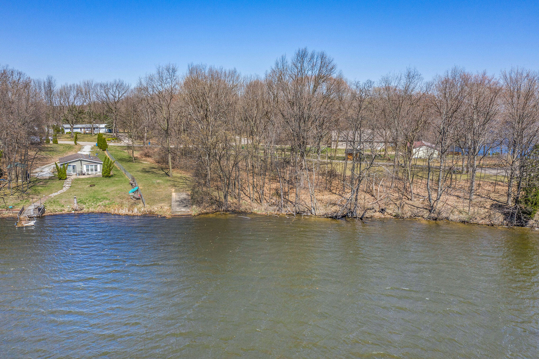 Lot 18 James Three Rivers, MI 49093 - Photo 10 of 11 DJI_0090