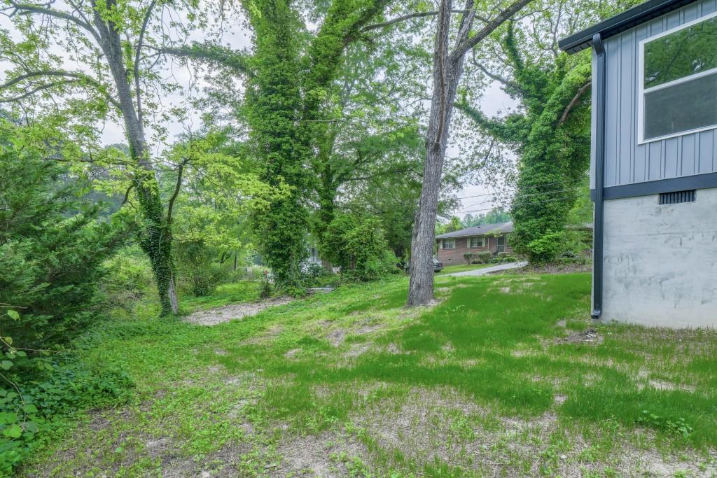 11 Cloverhurst Drive Toccoa, GA 30577 - Photo 26 of 26 a view of a back yard
