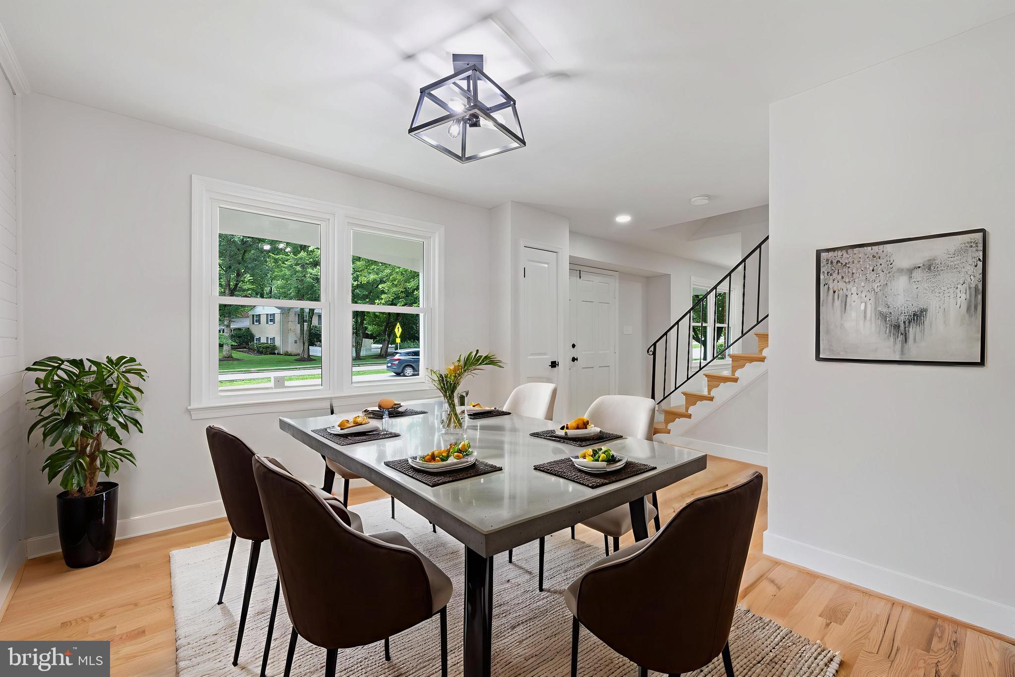 6712 Huntsman Boulevard Springfield, VA 22152 - Photo 14 of 47