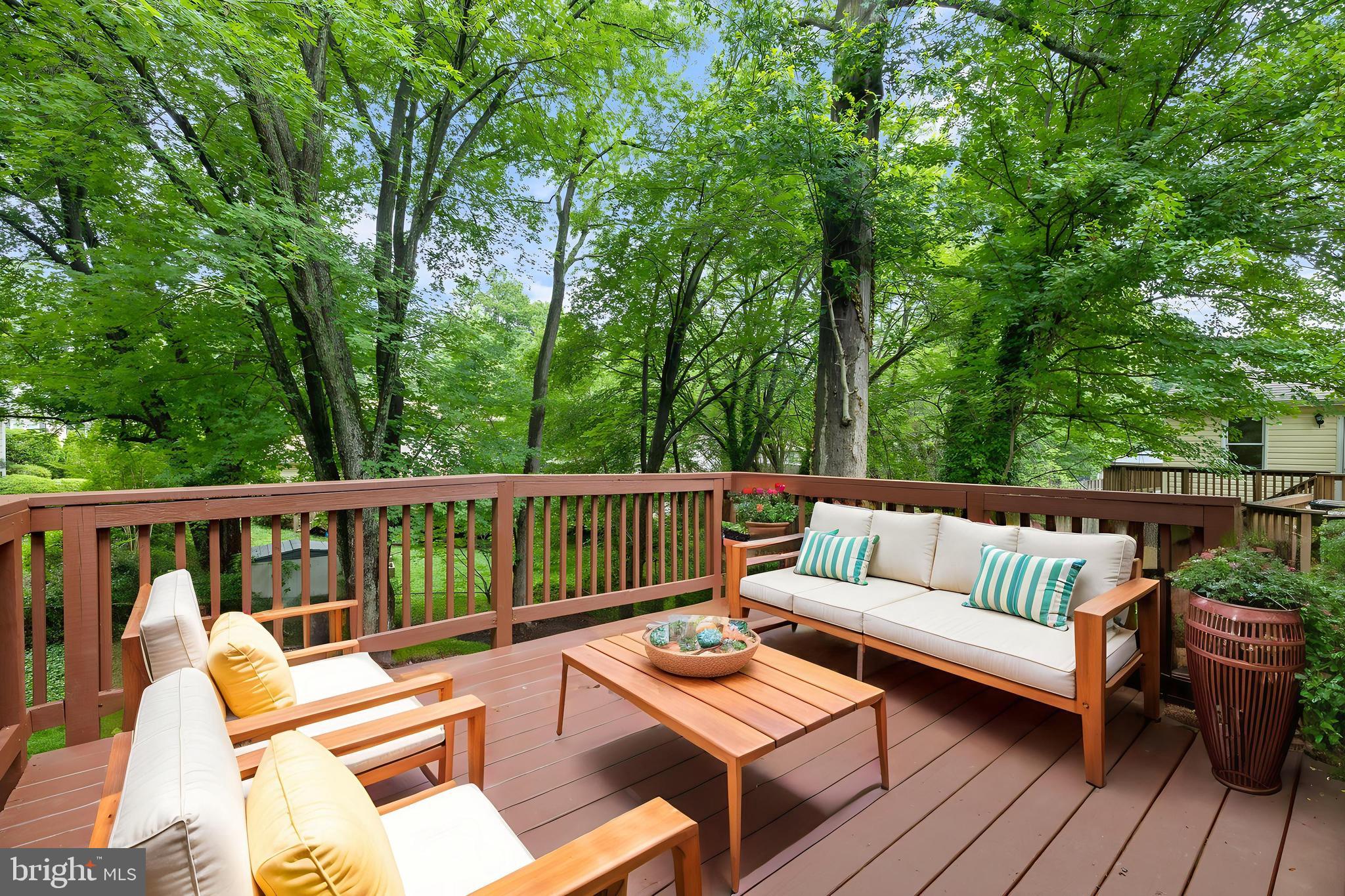 6712 Huntsman Boulevard Springfield, VA 22152 - Photo 40 of 47