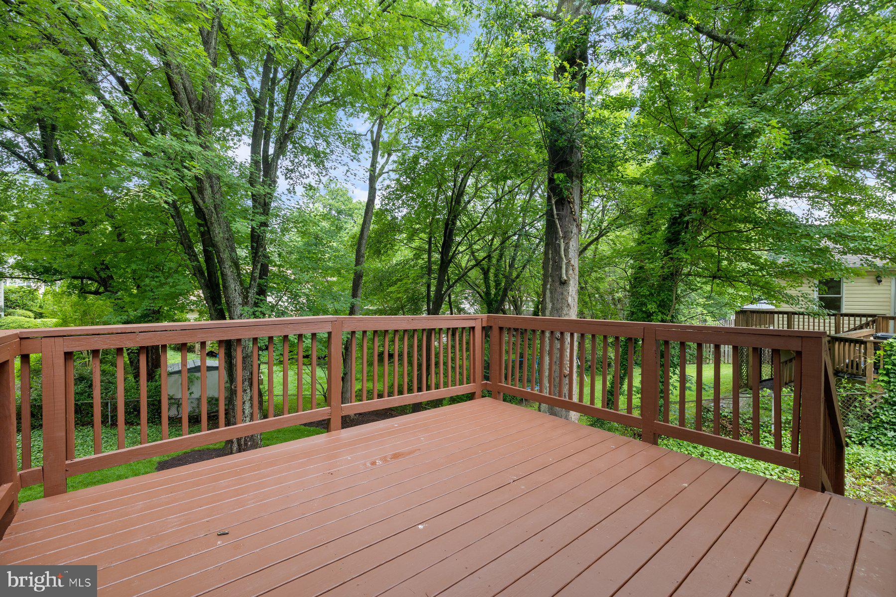 6712 Huntsman Boulevard Springfield, VA 22152 - Photo 42 of 47