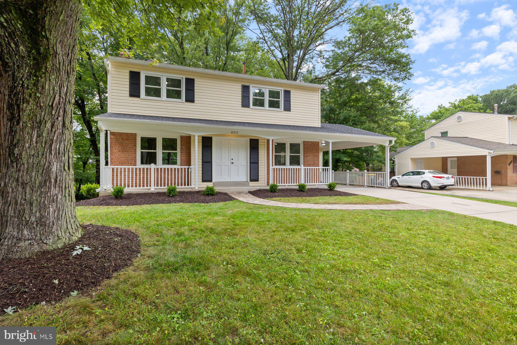 6712 Huntsman Boulevard Springfield, VA 22152 - Photo 47 of 47