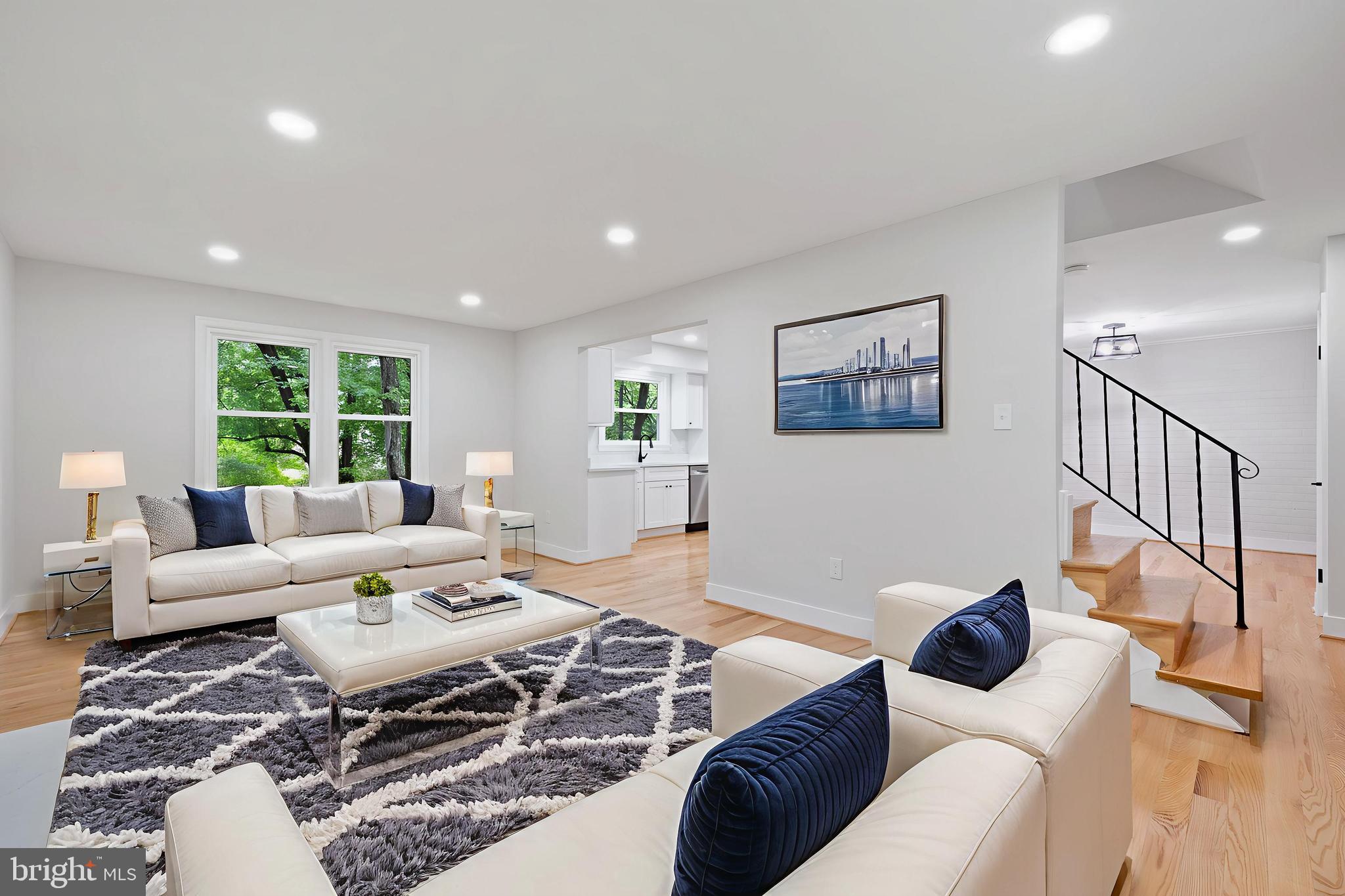 6712 Huntsman Boulevard Springfield, VA 22152 - Photo 7 of 47