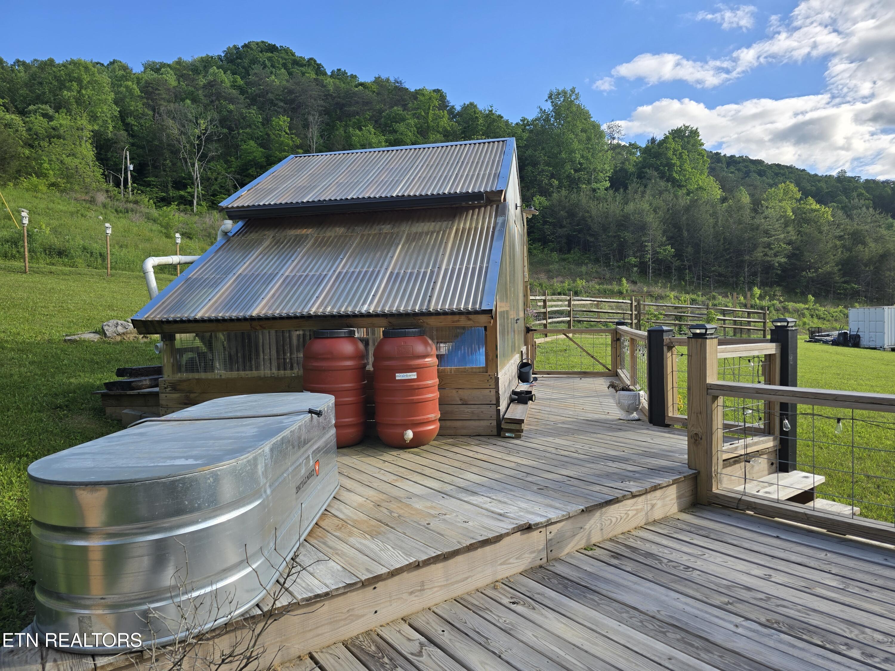2615 Stoney Fork Road Sneedville, TN 37869 - Photo 19 of 60 20260514_182048
