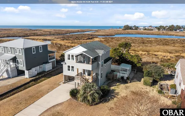 $775,000 | 3924 Tarkle Ridge Drive, Kitty Hawk, NC 27949