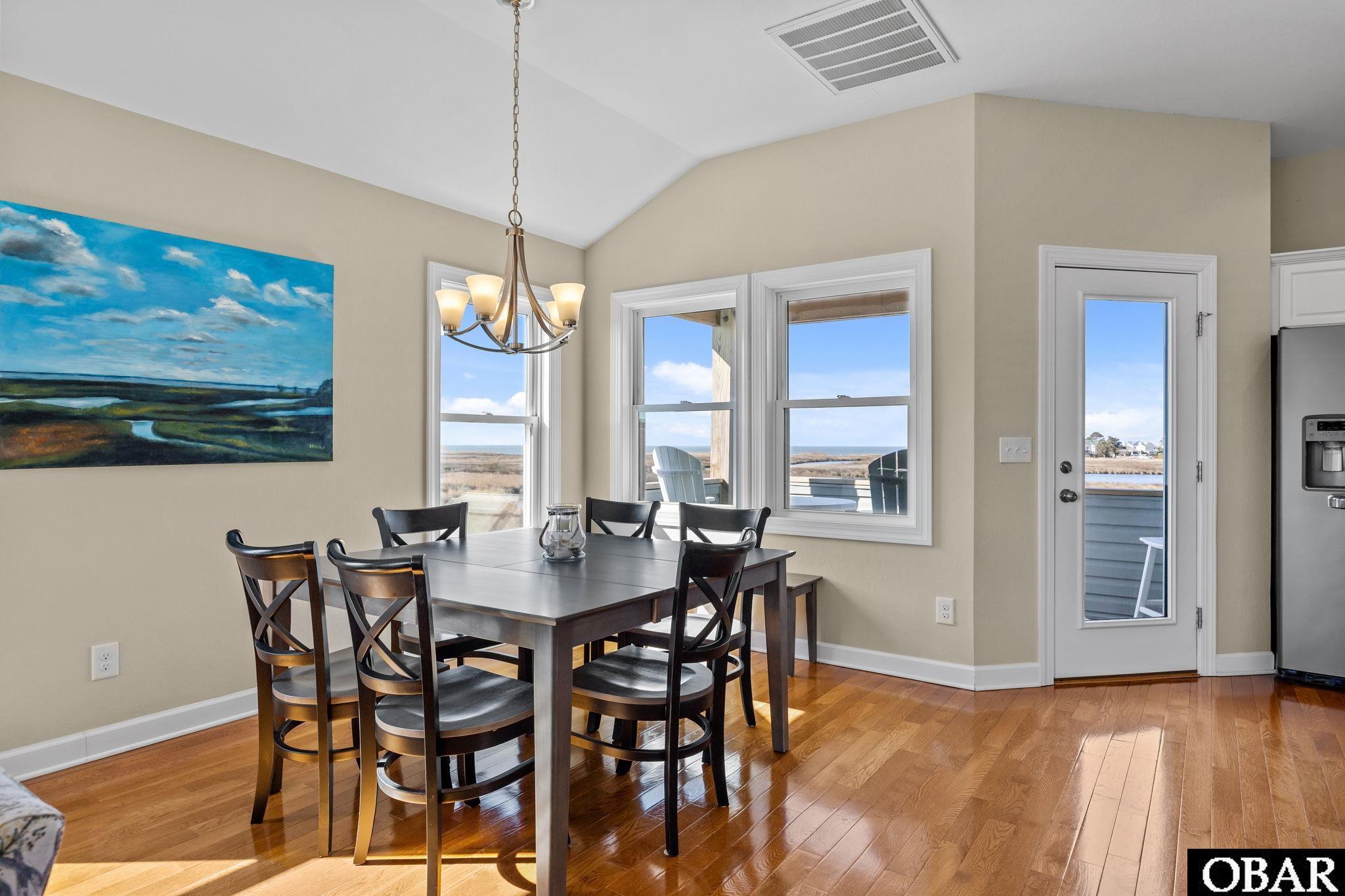 3924 Tarkle Ridge Drive Kitty Hawk, NC 27949 - Photo 11 of 47