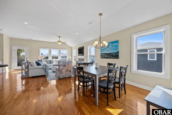 $775,000 | 3924 Tarkle Ridge Drive, Kitty Hawk, NC 27949