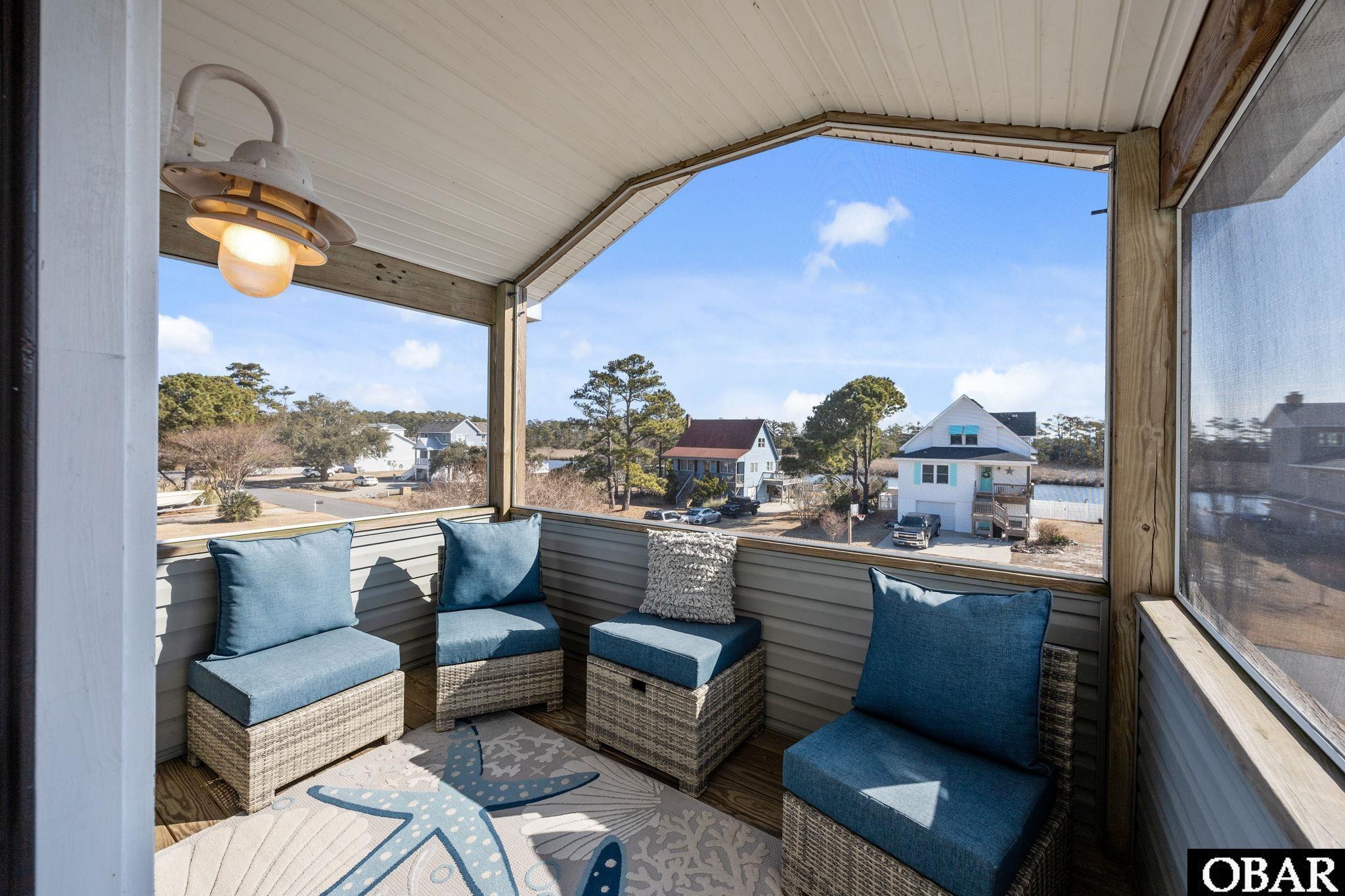 3924 Tarkle Ridge Drive Kitty Hawk, NC 27949 - Photo 15 of 47