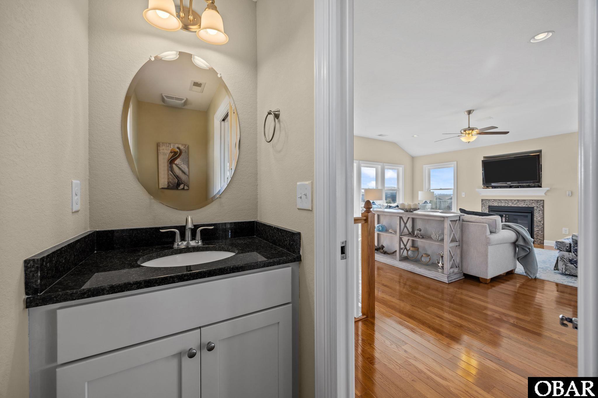 3924 Tarkle Ridge Drive Kitty Hawk, NC 27949 - Photo 16 of 47