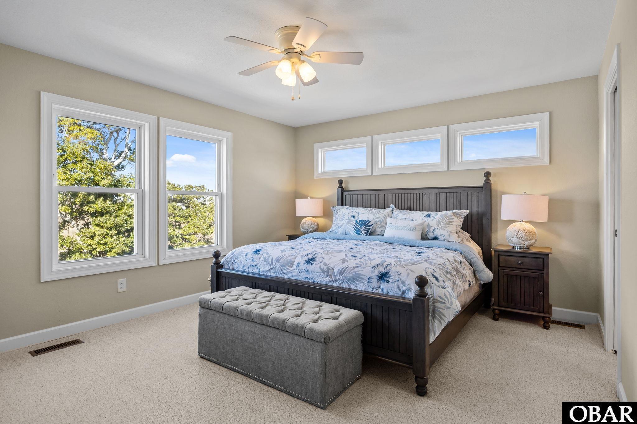 3924 Tarkle Ridge Drive Kitty Hawk, NC 27949 - Photo 18 of 47