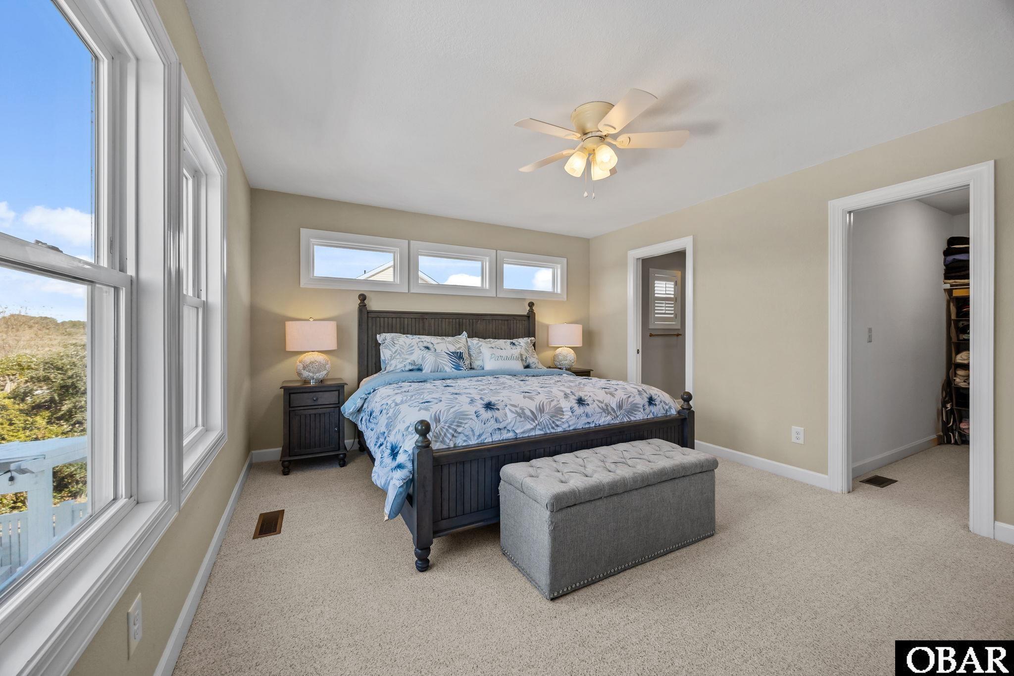 3924 Tarkle Ridge Drive Kitty Hawk, NC 27949 - Photo 19 of 47